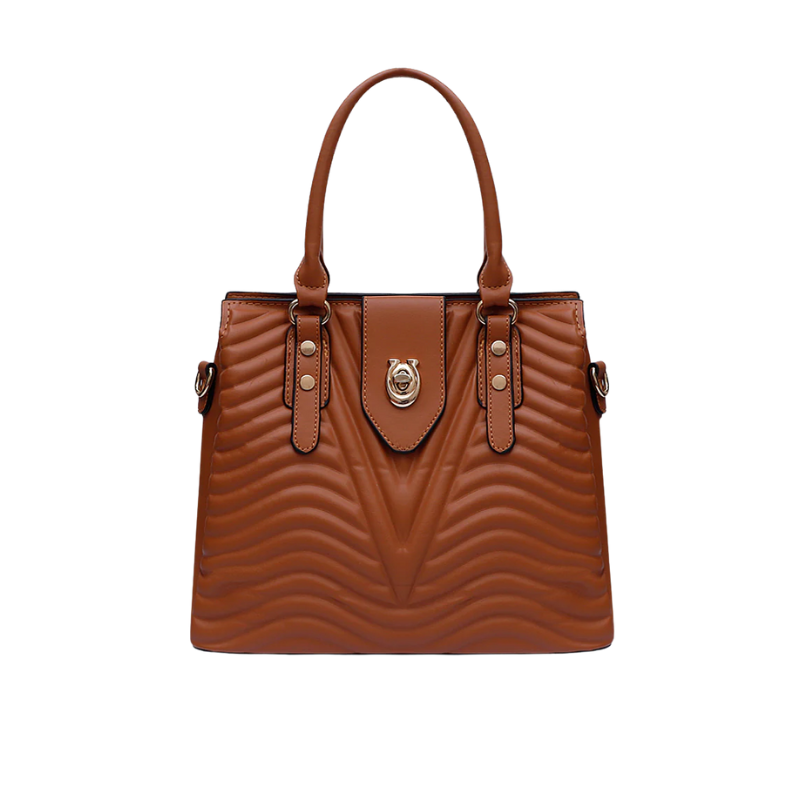 Versatile Design Professional Look Shoulder Bag